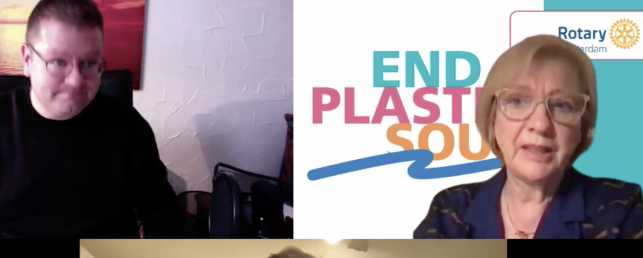 Video - Wie kann man eine Abkehr von Plastik anstoßen?