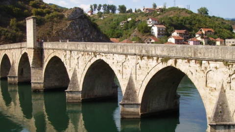 Bosnien-Herzegowina – ein Friedensprojekt