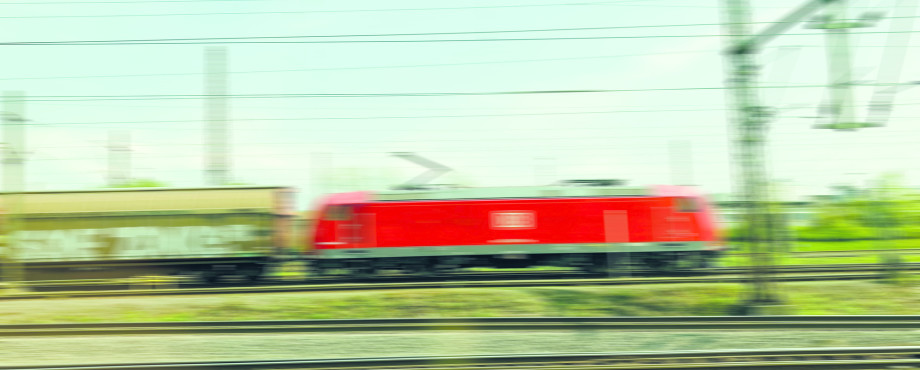 Deutsche Bahn - Das Staatsversagen