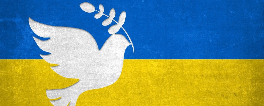 Panorama - Spenden für die Ukraine