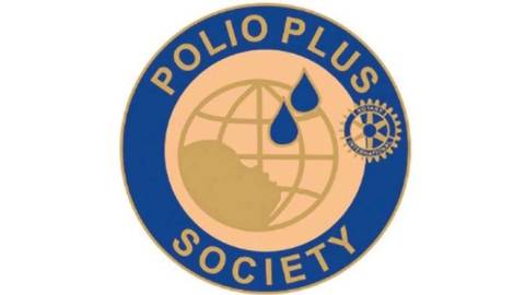 Polio Plus Society 