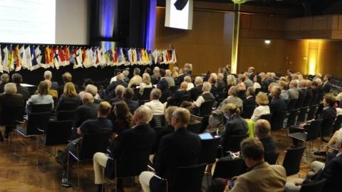 Distriktkonferenz 2022 in Lindau