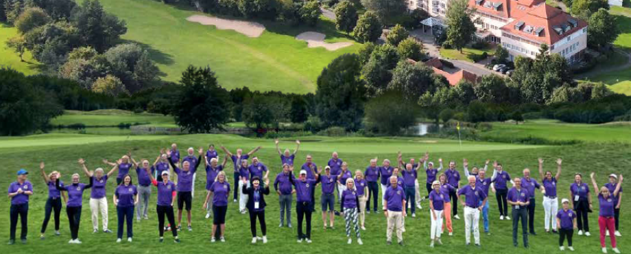 Golf - Internationale Offene Deutsche Rotary Golfmeisterschaften