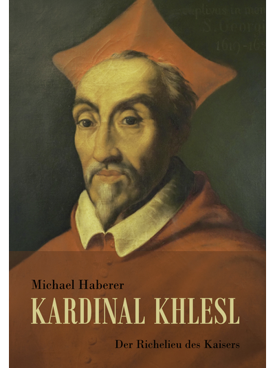 Exlibris - Kardinal Khlesl