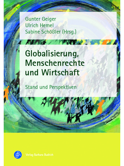 Exlibris - Globalisierung, Menschenrechte und Wirtschaft