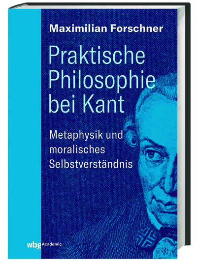 Exlibris - Praktische Philosophie bei Kant