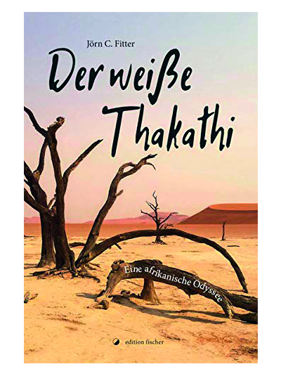 Exlibris - Der weiße Thakathi