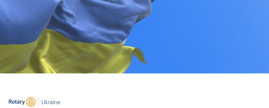 Hilfe - Blick in die Ukraine für Unterstützer