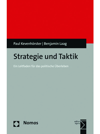 Exlibris - Strategie und Taktik 