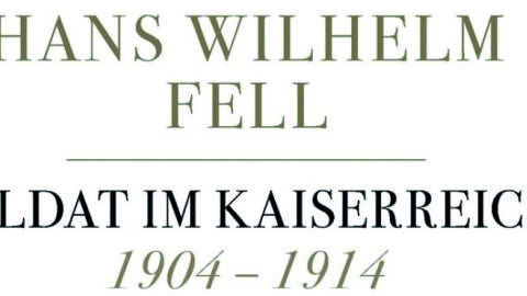 Hans Wilhelm Fell