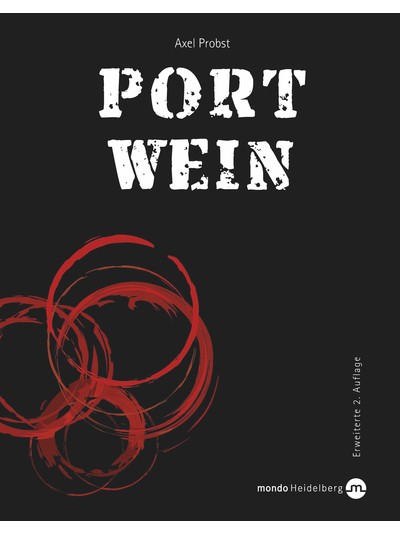 Exlibris - Portwein