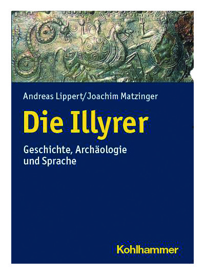 Exlibris - Die Illyrer 