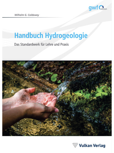 Exlibris - Handbuch Hydrogeologie