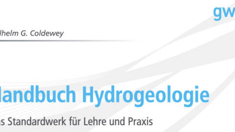 Handbuch Hydrogeologie