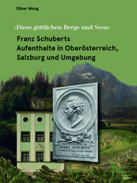 Exlibris - Franz Schubert