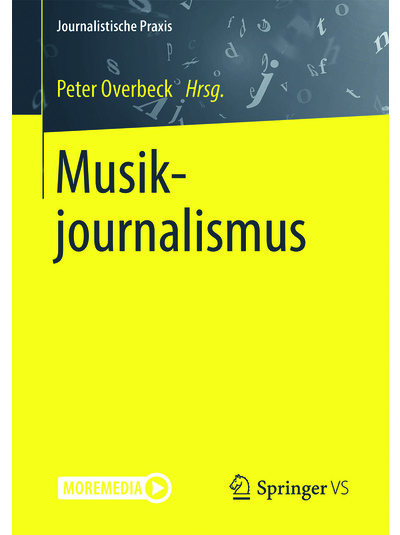 Exlibris - Musikjournalismus