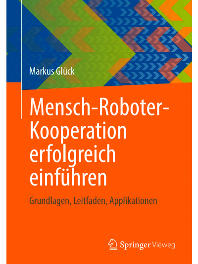 Exlibris - Mensch-Roboter-Kooperation erfolgreich einführen