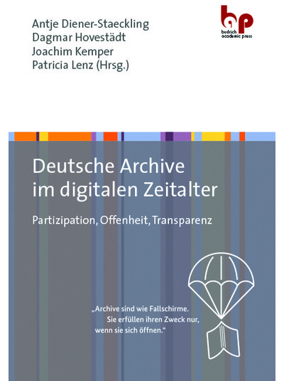 Exlibris - Deutsche Archive im digitalen Zeitalter