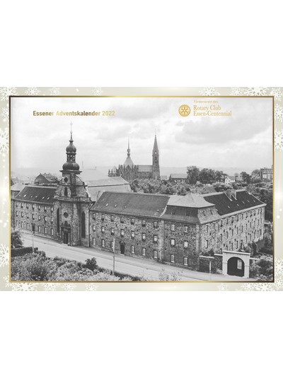 RC Essen-Centennial - Adventskalender des RC Essen-Centennial