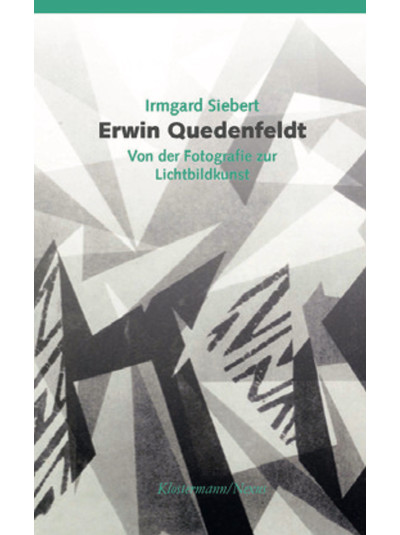 Exlibris - Erwin Quedenfeldt