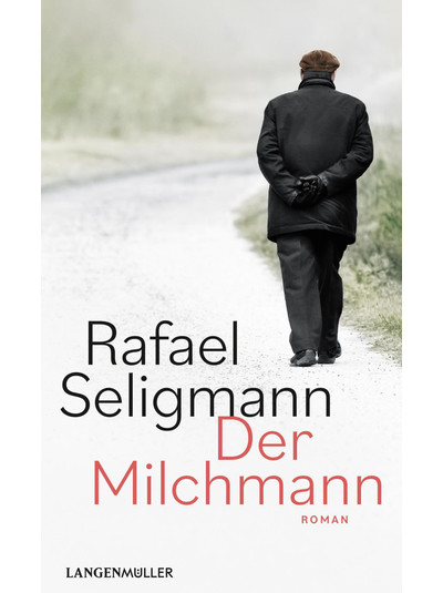 Exlibris - Der Milchmann