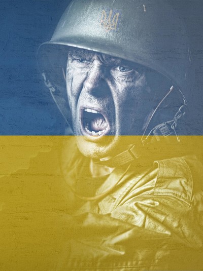 Ukraine-Krieg - Deutschlands unzureichende Rolle