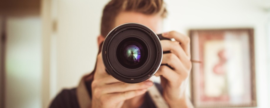Fotowettbewerb - Aktionen mit der Kamera festhalten und Preis abräumen!
