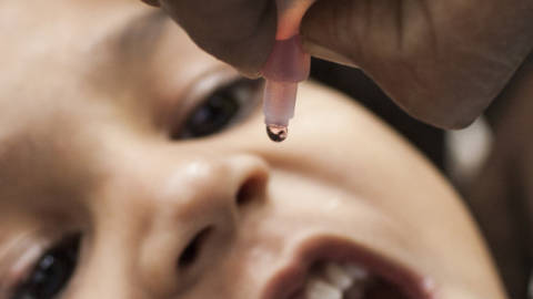 EPN-Newsletter: Von Lückenschließung und einer Polio-Tour