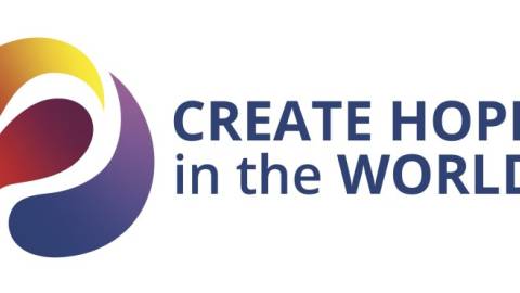 Gordon McInally: Rotary-Mitglieder sollen Hoffnung in der Welt schaffen