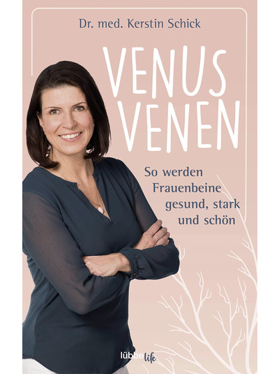 Exlibris - Venus-Venen