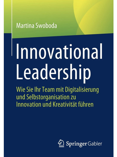 Exlibris - Innovational Leadership