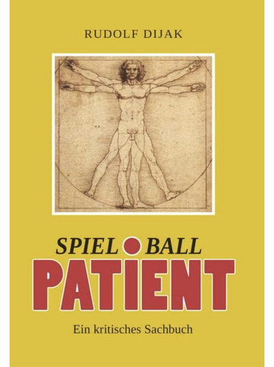 Exlibris - Spielball Patient
