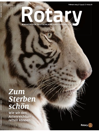 Audio - Matthias Glaubrecht: Vom Ende der Evolution