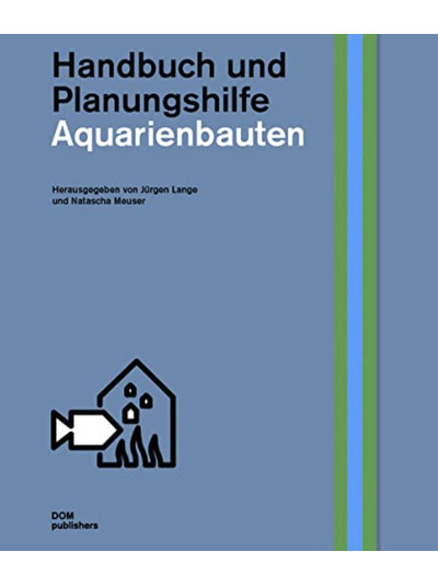 Exlibris - Aquarienbauten: Handbuch und Planungshilfe
