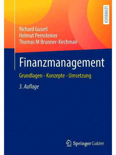 Exlibris - Finanzmanagement