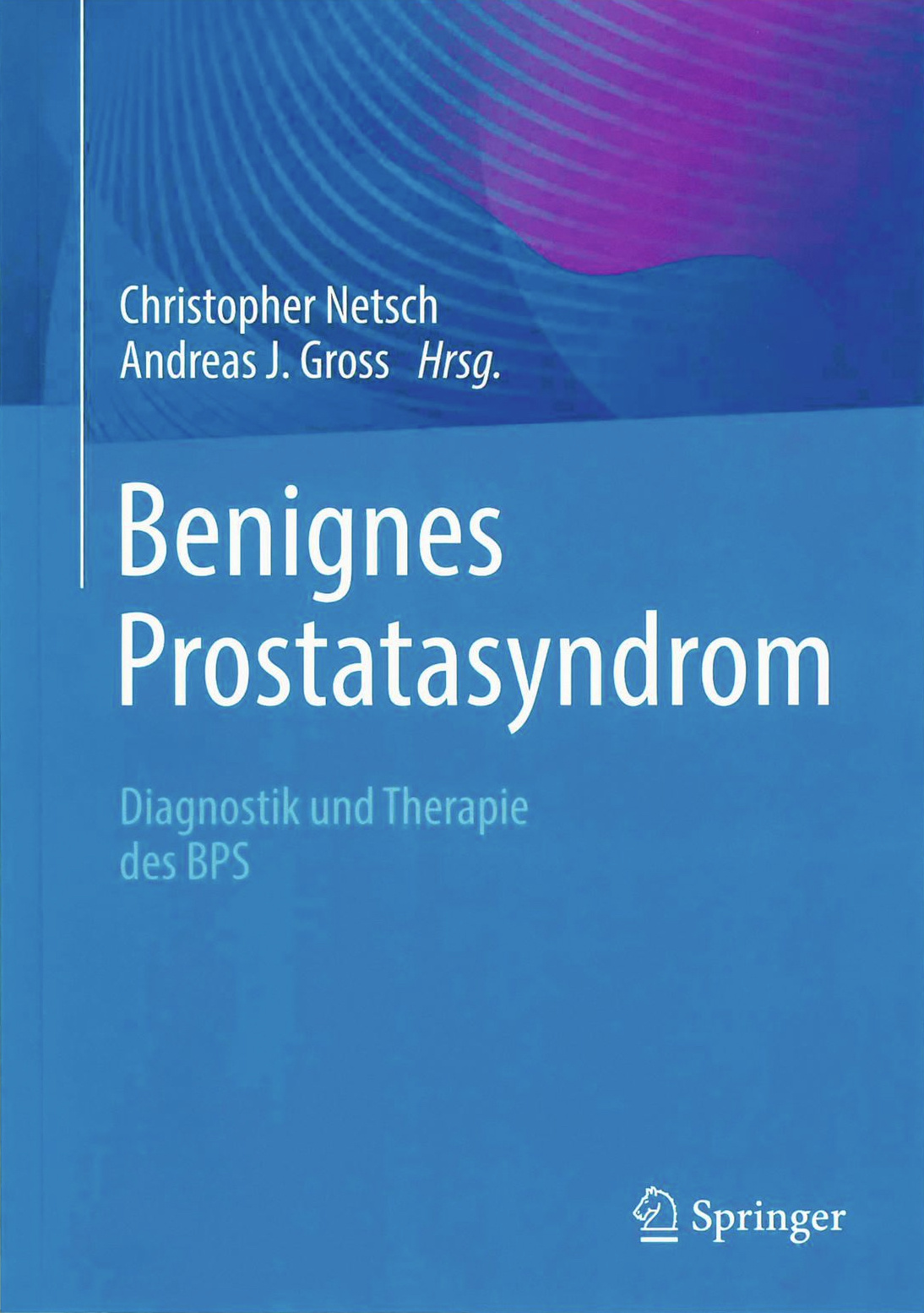 Exlibris - Benignes Prostatasyndrom