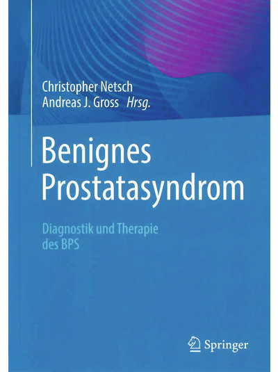 Exlibris - Benignes Prostatasyndrom