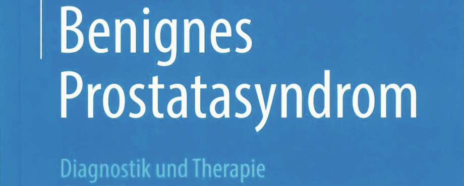 Benignes Prostatasyndrom