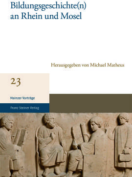 Exlibris - Bildungsgeschichte(n) an Rhein und Mosel