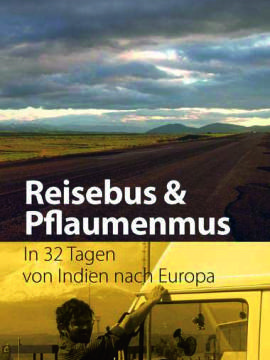 Exlibris - Reisebus & Pflaumenmus