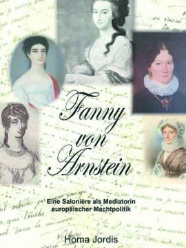 Exlibris – mit Hörprobe - Fanny von Arnstein