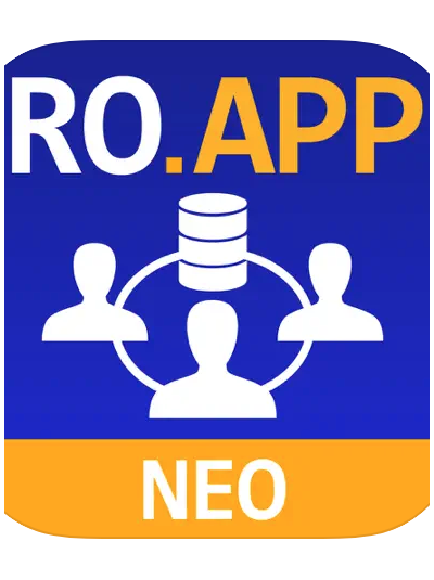 Aktuelle Information - Neue Version der RO.App NEO ist verfügbar