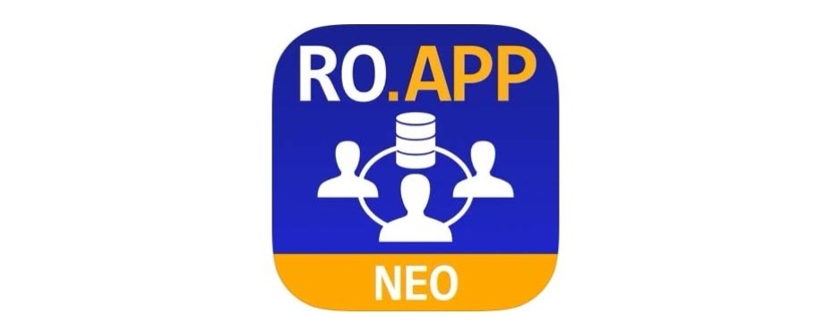 RO.App - Aktualisierung der RO.App NEO
