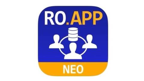 Aktualisierung der RO.App NEO