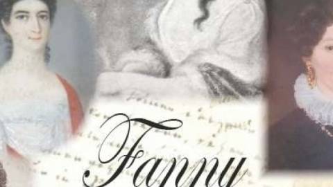 Homa Jordis: Fanny von Arnstein