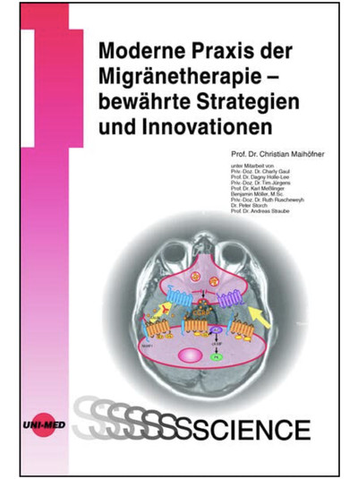 Exlibris - Moderne Praxis der Migränetherapie