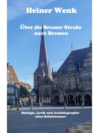 Exlibris - Über die Bremer Straße nach Bremen