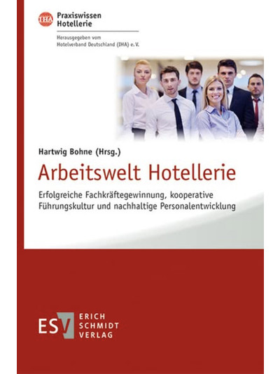 Exlibris - Arbeitswelt Hotellerie