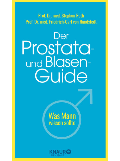 Exlibris - Der Prostata- und Blasen-Guide