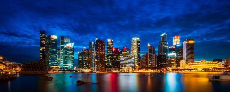 Panorama - Auf nach Singapur und Vietnam 